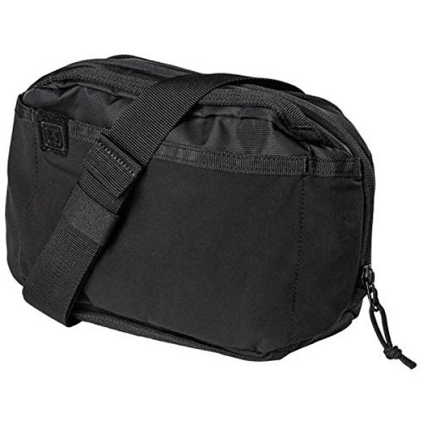 5.11 Tactical Pouch 2 5.11 Tactical Emergency Ready Pouch Black