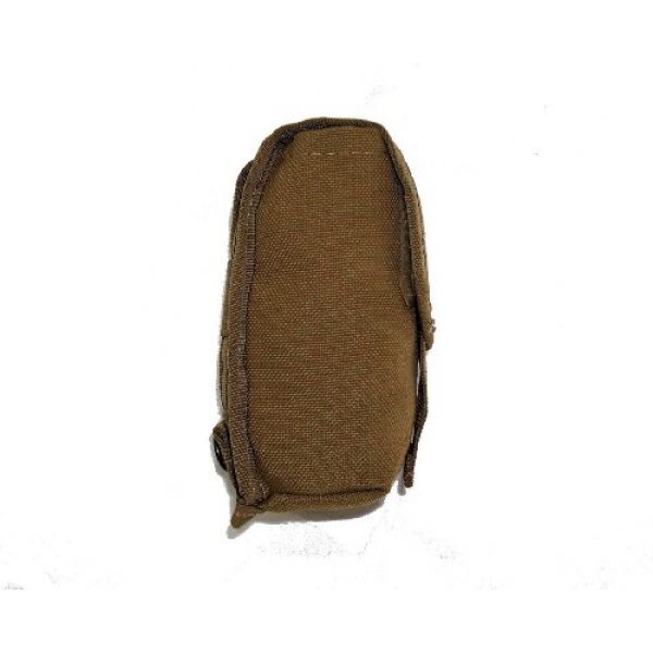 Raine Tactical Pouch 2 Raine Small M.O.L.L.E. Pouch