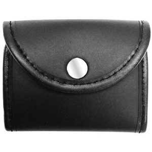 RYNO GEAR Tactical Pouch 1 RYNO GEAR Plain Synthetic Leather Glove Holder