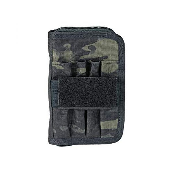 Paladin Tactical Pouch 1 Paladin Weatherproof Field Notebook Cover 3x5