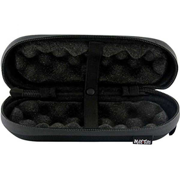 Mad Toto Tactical Pouch 1 Mad Toto Large Tube Case - Teal