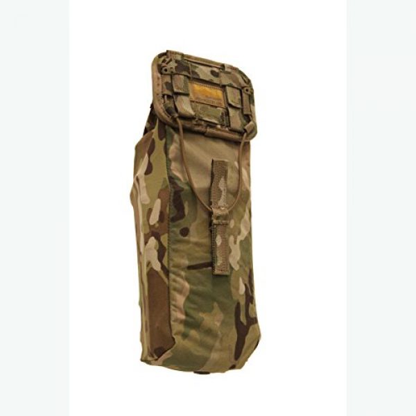 MMI Outdoor Tactical Pouch 7 MMI Outdoor RD Dump Pouch, Multicam