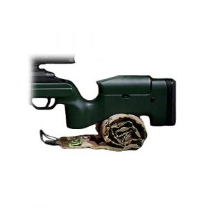 Flatline-Ops Shooting Bag 1 Flatline-Ops Body Bag Shooting Rest with Belt Combo Attachment