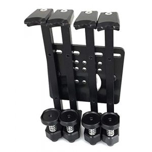 TACCOM Shotgun Caddy 1 TACCOM Project Gemini 8up Shotgun Caddy - SHOTSHELL Caddy 8-up