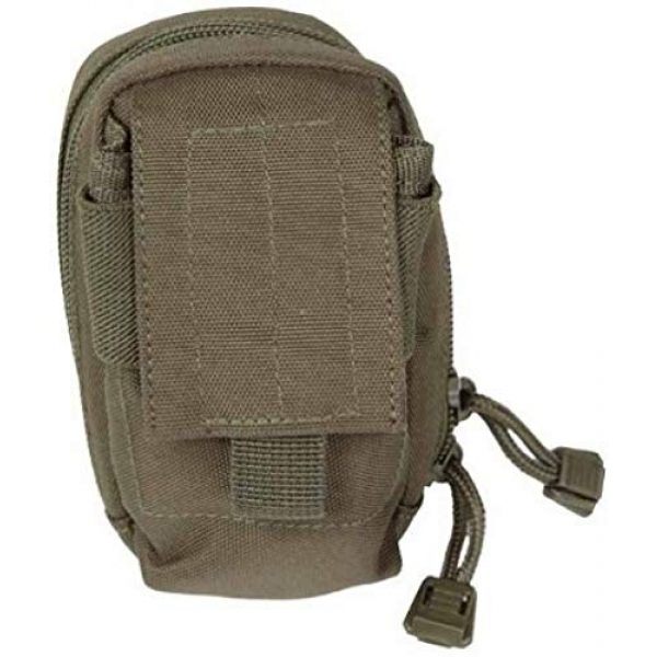 Mil-Tec Tactical Pouch 1 Mil-Tec i-Pouch MOLLE Olive