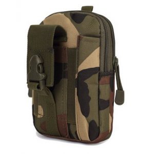 BlueSunshine Tactical Pouch 1 BlueSunshine Multipurpose Tactical Cover Smartphone Tan Camo Holster EDC Security Pack Carry Case Pouch Belt Waist Bag Gadget Money Pocket for iPhone 6s 7 Samsung Galaxy S7 Note5 LG G5