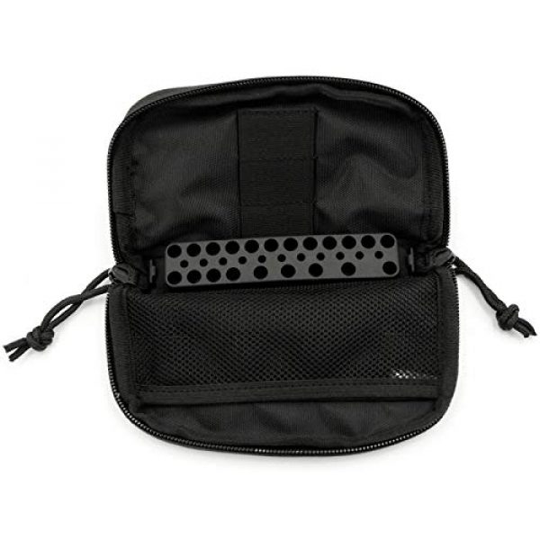 Fix It Sticks Tactical Pouch 1 FIX IT STICKS Duo/Deluxe Carrying Case for Fix It Sticks/Magnetic Patch