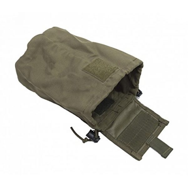 SSO/SPOSN Tactical Pouch 3 SSO/SPOSN Russian Military Small Dump Pouch