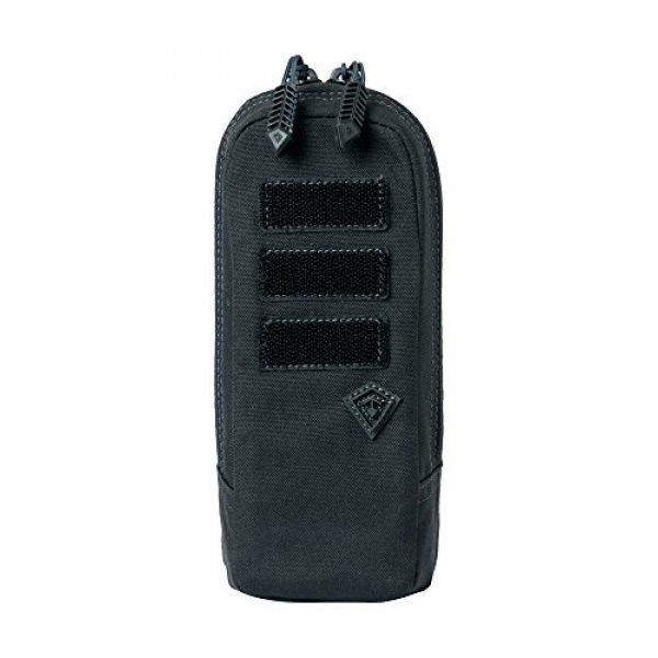 First Tactical Tactical Pouch 1 First Tactical Tactix Series Eyewear Pouch