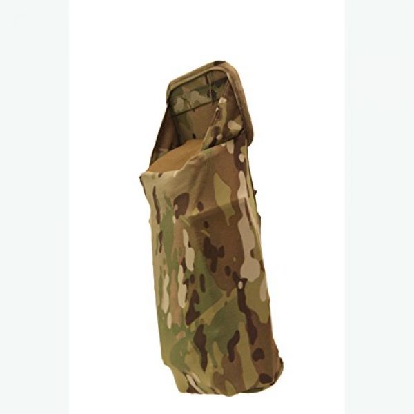 MMI Outdoor Tactical Pouch 6 MMI Outdoor RD Dump Pouch, Multicam