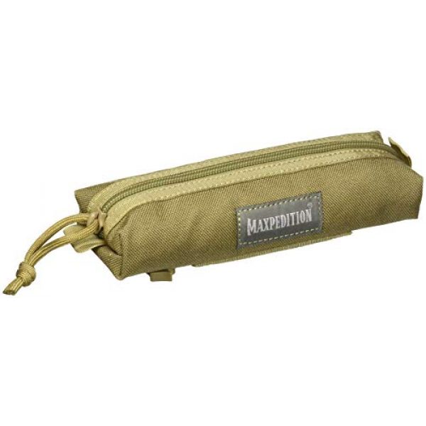 Maxpedition Tactical Pouch 1 Maxpedition Gear Cocoon Pouch