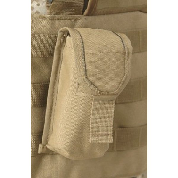 Raine Tactical Pouch 3 Raine Small M.O.L.L.E. Pouch