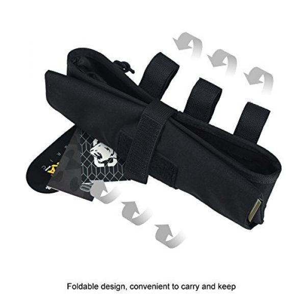 OneTigris Tactical Pouch 4 OneTigris MOLLE Dump Pouch