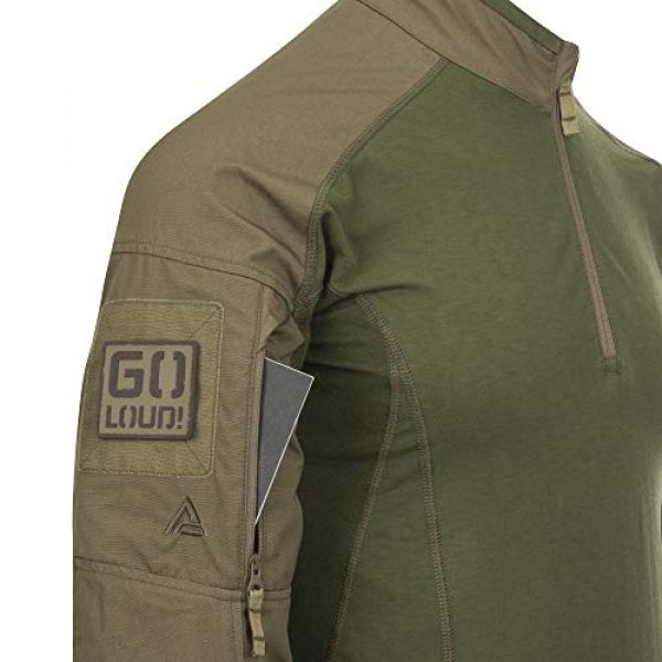 Direct Action Tactical Shirt 5 Direct Action Men's Vanguard Combat Shirt