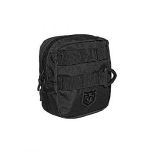 Cannae Tactical Pouch 1 Cannae Pro Gear Triginta 6x6 EDC Pouch
