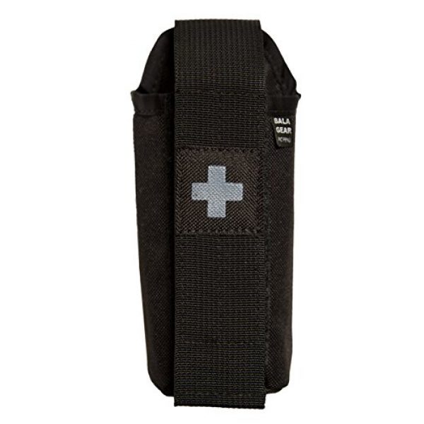 Bala Gear Tactical Pouch 1 Bala Gear CAT Tourniquet Case