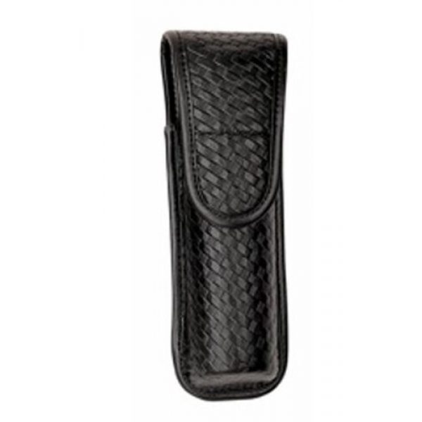 Bianchi AccuMold Elite Tactical Pouch 1 Bianchi AccuMold Elite Hidden Snap 7911 Covered Compact Light Pouch