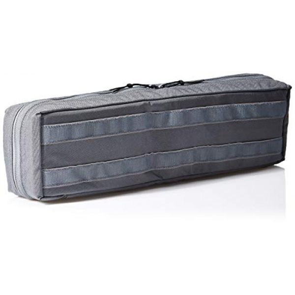 LBX Tactical Tactical Pouch 2 LBX Tactical Padded Side Pouch