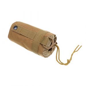 Tongina Tactical Pouch 2 Tongina Outdoor Hiking Camping Molle System Water Bottle Pouch Bag