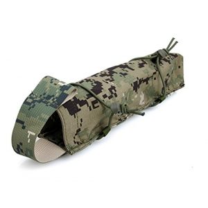 TMC Tactical Pouch 1 TMC Tactical Pouch Single C4 Charge Pouch Bag AOR2
