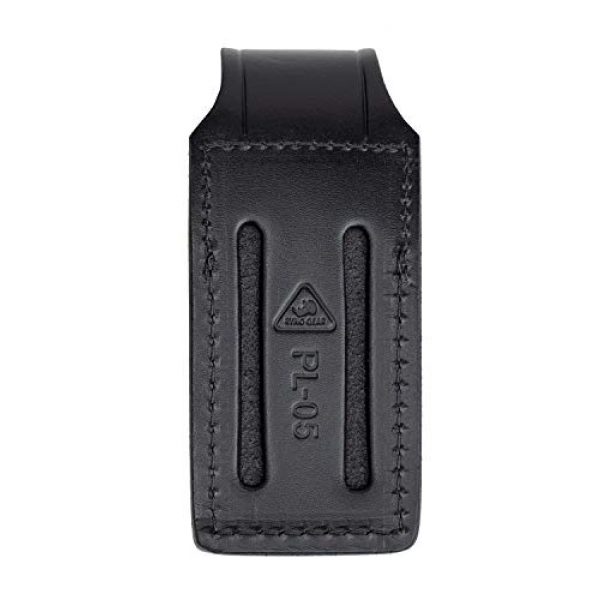 RYNO GEAR Tactical Pouch 2 RYNO GEAR Leather Small Pepper Spray Holder