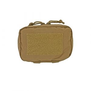 Tactical Tailor Tactical Pouch 1 Tactical Tailor 10301-14 RRPS Admin Pouch Enhanced