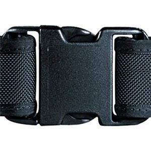 BIANCHI Tactical Belt 2 BIANCHI Replacement Buckles BI-90061