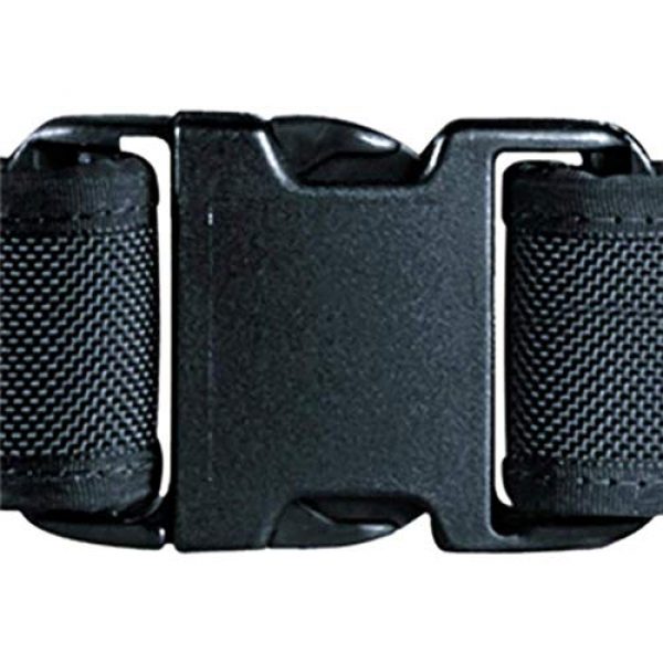 BIANCHI Tactical Belt 2 BIANCHI Replacement Buckles BI-90061