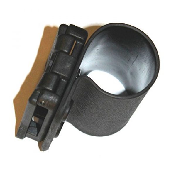 Custom Thermoform Design Tactical Pouch 4 Custom Thermoform Design Police Duty OC Pepper Spray Holster/Pouch MK-2 & MK-3.5