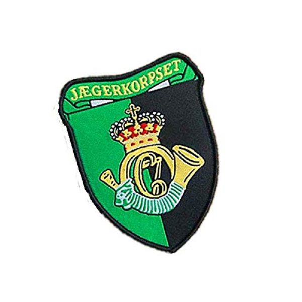Embroidery Patch Airsoft Morale Patch 2 Rainbow Six Siege Action Jaeger Corps Military Hook Loop Tactics Morale Embroidered Patch