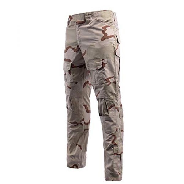 The Mercenary Company Tactical Pant 1 The Mercenary Company Advanced Combat Pants