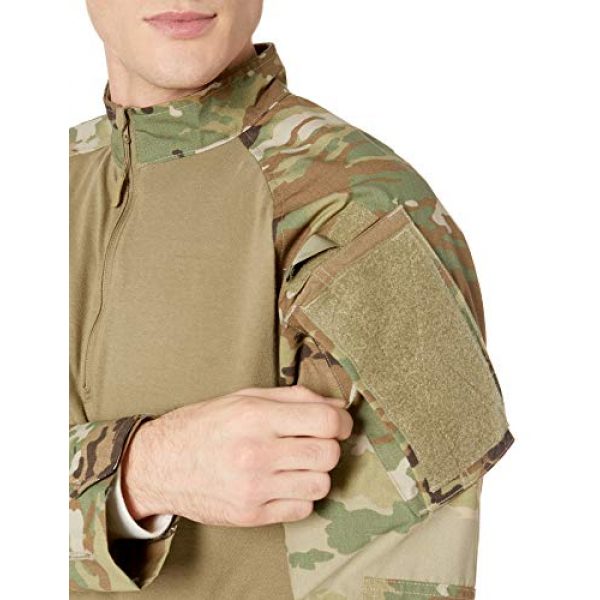 Tru-Spec Tactical Shirt 2 True-Spec Men's Combat Shirt