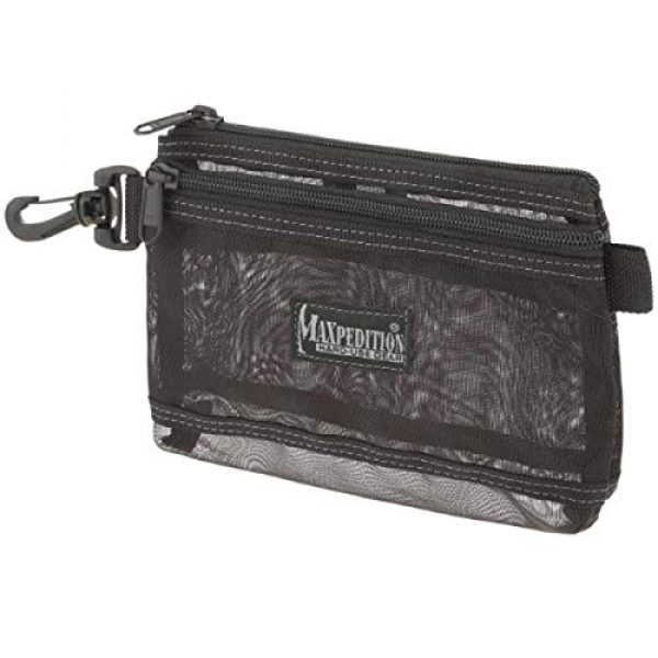 Maxpedition Tactical Pouch 1 Maxpedition Gear Moire Pouch