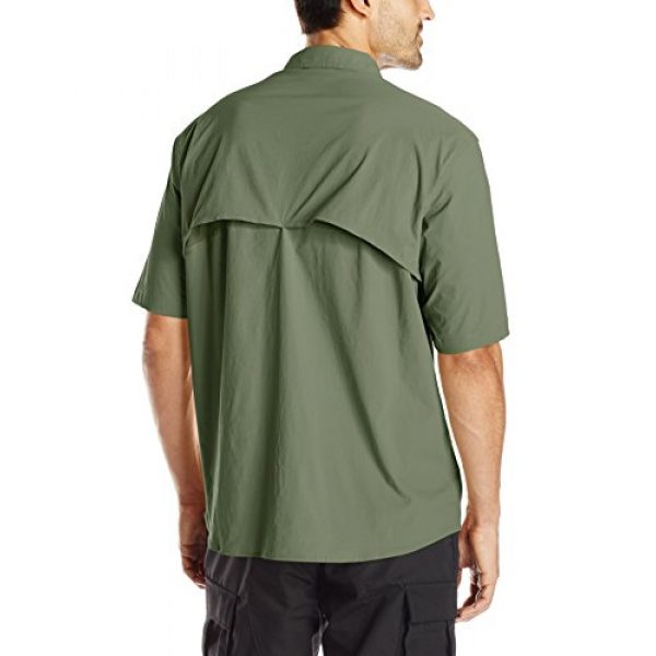 Propper Tactical Shirt 2 Propper Men's Summerweight Tactical Short Sleeve Shirt
