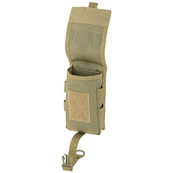 Maxpedition Tactical Pouch 5 Maxpedition TC-2 Pouch
