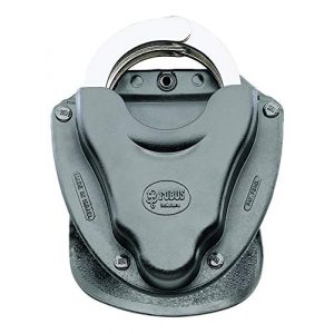 Fobus Tactical Pouch 1 Fobus CUFF Cuff Pouch Cuff/Mag Roto-Paddle AMBI Standard Chain Handcuffs