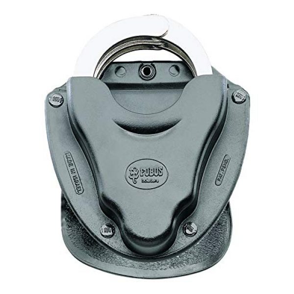 Fobus Tactical Pouch 1 Fobus CUFF Cuff Pouch Cuff/Mag Roto-Paddle AMBI Standard Chain Handcuffs