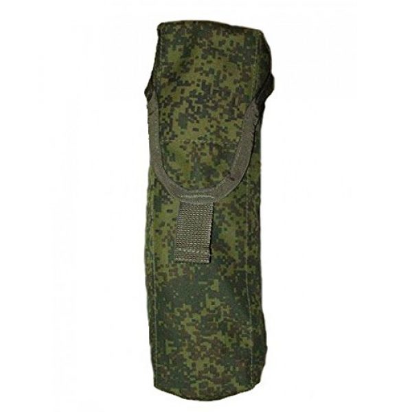 Techincom Tactical Pouch 2 Techincom Russian Military Pouch for 2 RPK