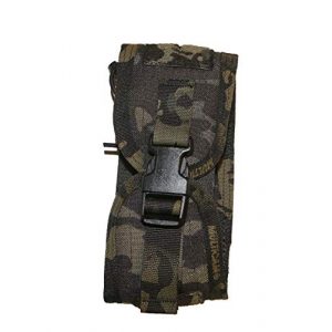 HSGI Tactical Pouch 1 HSGI AMBIDEXTROUS Multi-Purpose Pouch (AMP)