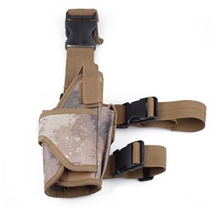 Wildoor Tactical Pouch 1 Wildoor universal Tactical Leg Holster