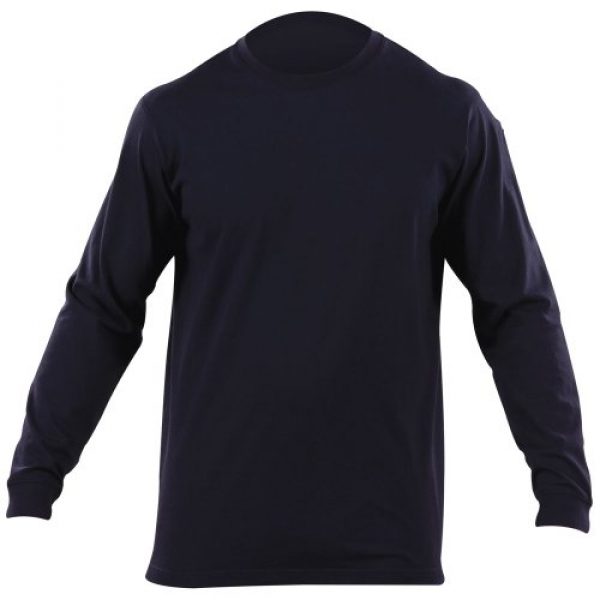 5.11 Tactical Shirt 1 5.11 Tactical Men's Long Sleeve T-Shirt