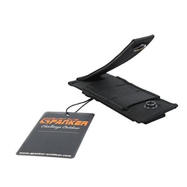 EXCELLENT ELITE SPANKER Tactical Pouch 3 EXCELLENT ELITE SPANKER Tactics Scissors Tool EMT EMS Medical Shears Pouch Scissors Bag Hand Tools PouchEMS Medical Shears Pouch