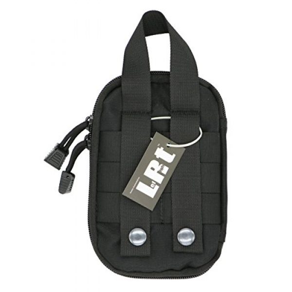 LefRight Tactical Pouch 3 LefRight Camo Mini Tactical Molle EDC Compact Pocket Organizer Pouch