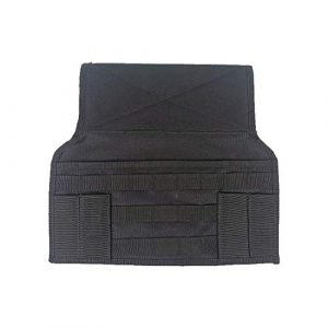 Buraku Tactical Pouch 1 Suppressor Cover High Temp Blocker 7.5 inch