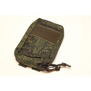 Techincom Tactical Pouch 1 Techincom Russian Army Tactical Vertical Utility Pouch molle
