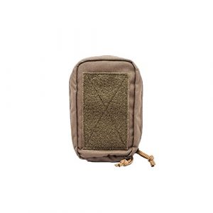 Tactical Tailor Tactical Pouch 1 Tactical Tailor Fight Light E & E Pouch Vertical Ranger Green