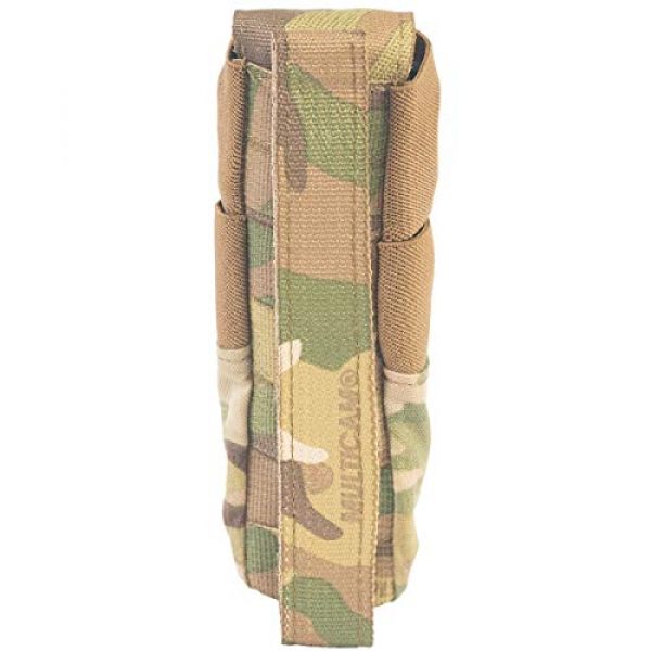 North American Rescue Tactical Pouch 2 North American Rescue NAR C-A-T Tourniquet Holder - Multicam
