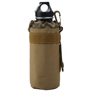 Demeras Tactical Pouch 1 Demeras Waterproof Travel Backpack Camping Walking Daypack Climbing Camping Backpack for Fishing Travel Cycling Skiing for Travel Business College