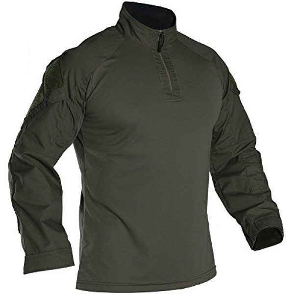 Vertx Tactical Shirt 2 Vertx Men's Recon Combat Long Sleeves Shirt