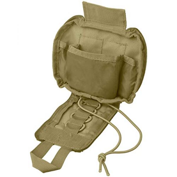 VIPER Tactical Pouch 2 Viper Express Utility Pouch Small Coyote